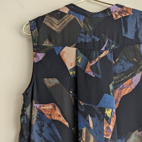 Wilfred Lardenne Dress - Picture 9 of 12